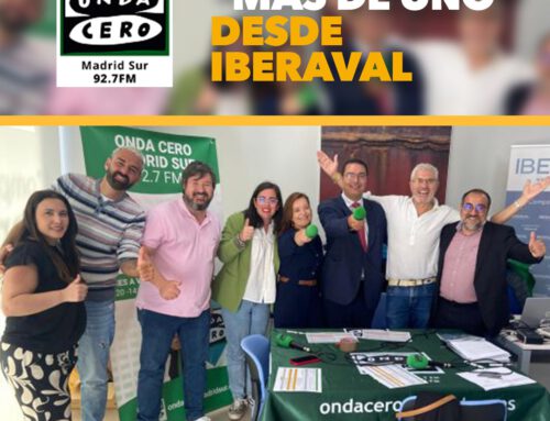 Podcast «Más de uno» desde Iberaval